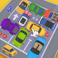 Parking Lot Puzzle: Parking