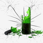 Bottle Shooting offline Game