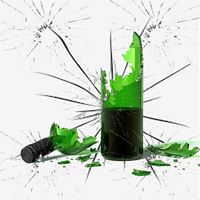 Bottle Shooting offline Game