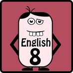 English 8 years