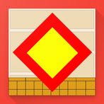 Square Dash Geometry Adventure