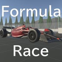 PBG Formula Race