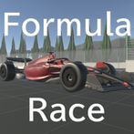 PBG Formula Race