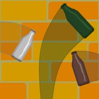 Симулятор бездомного