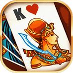 Egypt Solitaire