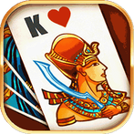 Egypt Solitaire