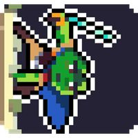 Frogue - Prologue