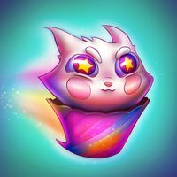 Cats in the Cups - Team RPG