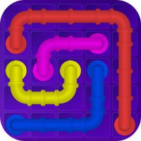 Pipe Line Connect Puzzle