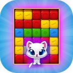 Cats Boxes 3D Match&Crush