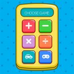 Math : Add, Subtract, Mul, Div