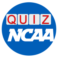 NCAA Logo Quiz (2021)
