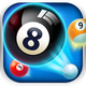 3D Billiards Pool 8