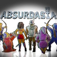 Absurdasia