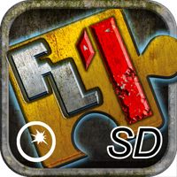 Forever Lost: Episode 1 SD