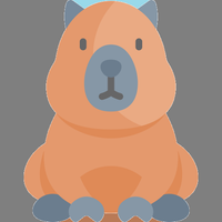 Mighty Capybaras Fight Mobile