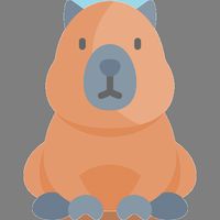 Mighty Capybaras Fight Mobile