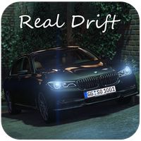 760Lİ vs 750Li Car Drift Simul