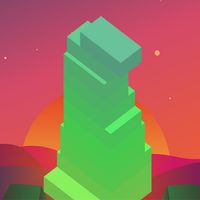 Brick Tower