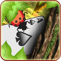 Gilded Forest Solitaire