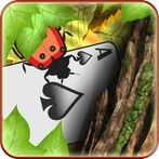 Gilded Forest Solitaire