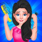 Beauty Doctor: Hair & Skin