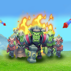 Endless Siege Defense