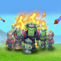 Endless Siege Defense