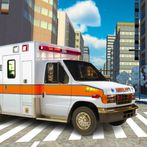 Ambulance Emergency 3D Sim