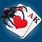 Spider Solitaire