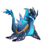 kuntholyou hell dragon