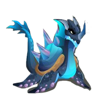 kuntholyou hell dragon