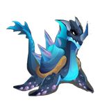 kuntholyou hell dragon