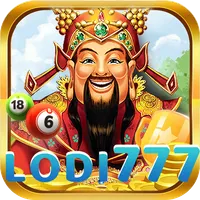 777 Lucky Game Carnival