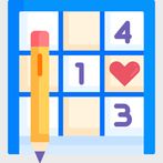 Sudoku: Allena la mente