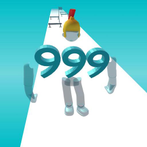 Number Man: Run and merge