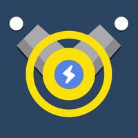 Idle Bubbles Cannon: Tap Balls