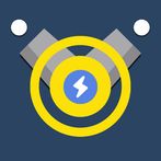 Idle Bubbles Cannon: Tap Balls