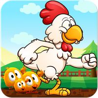 Flicky Chicky