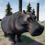 Happy Hippo Simulator