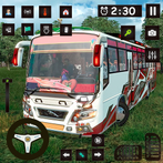 Indian Bus Simulator:Bus Games