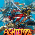 Fight Crab
