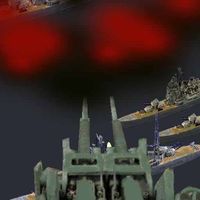 Protect The Battleship