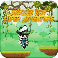 Junglee Boy Super Adventure