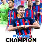 eFootball™  CHAMPION SQUADS