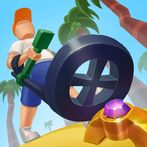 Rare Miner