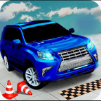 Extreme Car Simulator