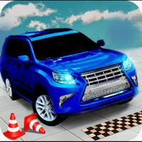 Extreme Car Simulator