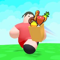 Flash Race Clicker