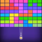 Brick & Ball: Brick Break Game
